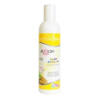 Baume Démêlant Cheveux (240 ml)  - Crino Junior - Activilong
