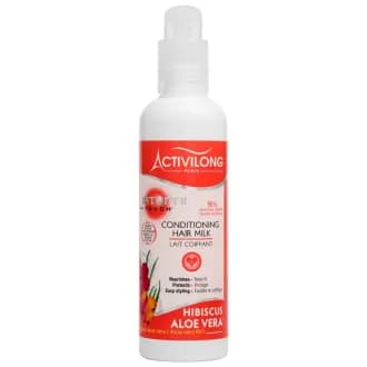 Lait Coiffant Natural Touch - Activilong