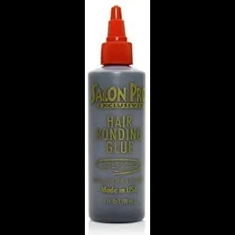 Colle capillaire- Bonding Glue Med 20 oz - Salon Pro