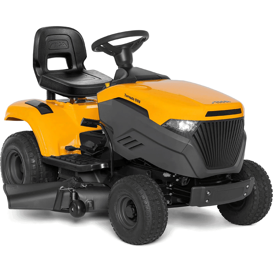 stiga rasentraktor tornado 5108 modell 2025 neu