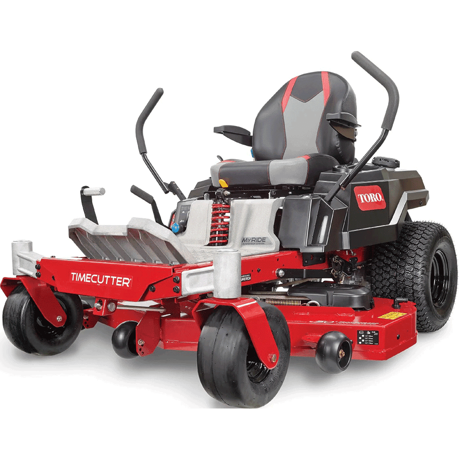toro null wendekreis maher timecutter myride mr 5075t modell 2025 neu