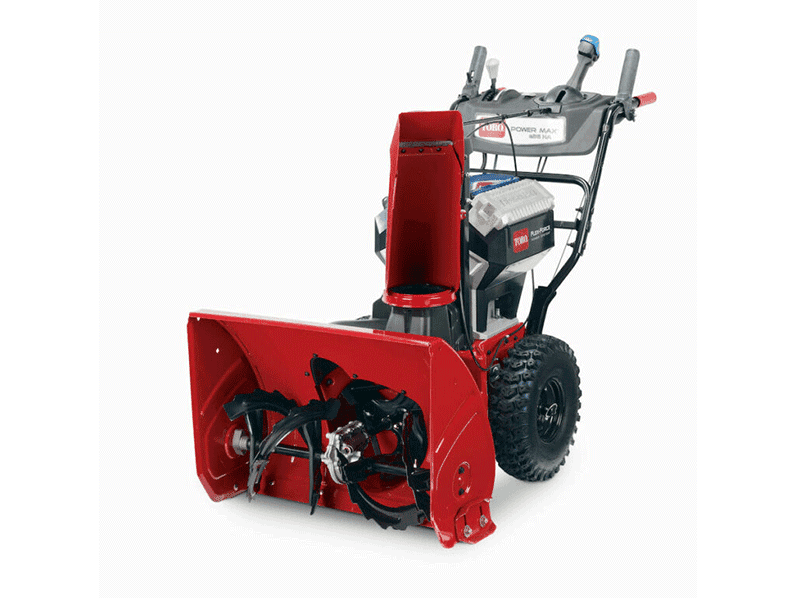 toro akku schneefrase 60 v power max e26 ohne akku ladegerat neu