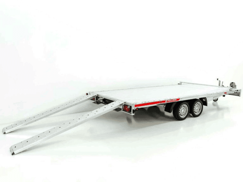 temared autotrailer carlu profi 5020 a full alu 215x510cm 35t neu