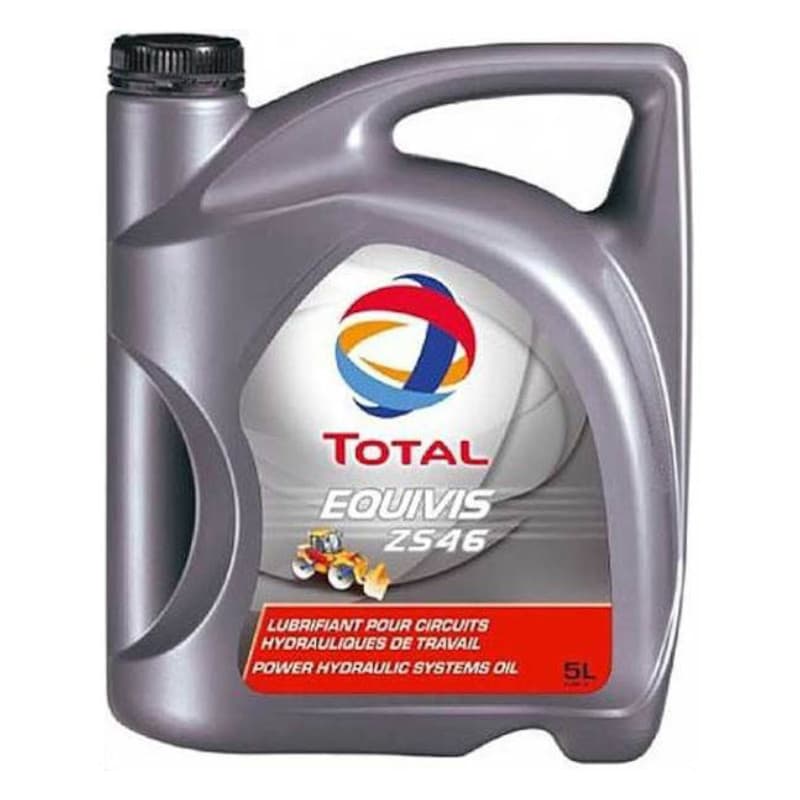 Huile Hydraulique EQUIVIS ZS46