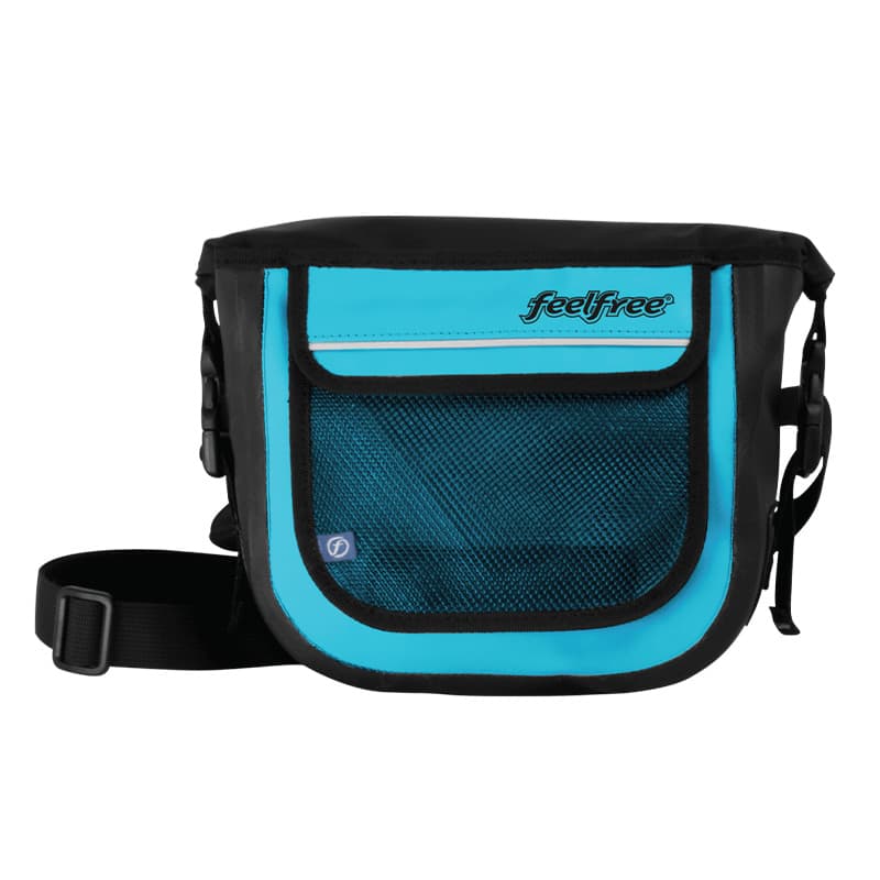 Sacoche FEEL FREE JAZZ - 2 Litres Ciel