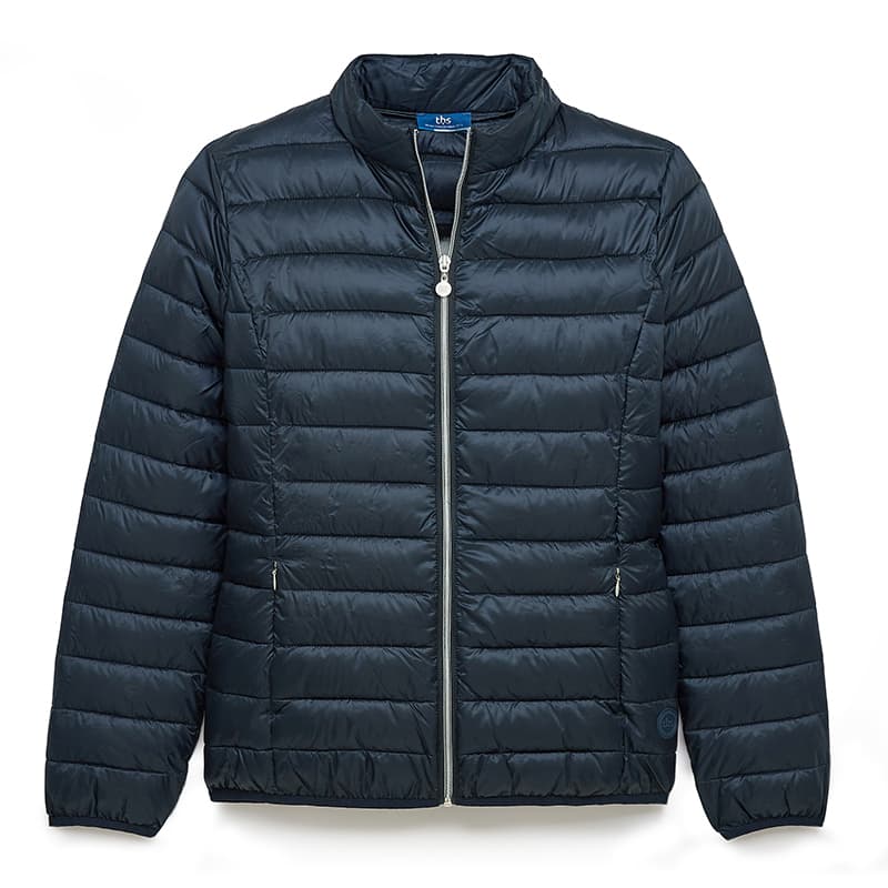 Doudoune TBS Naeliblo 42 032 Marine