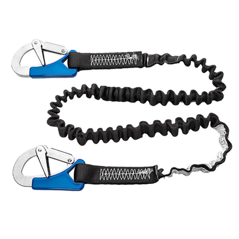 Longe harnais Élastique 2 points MULLION