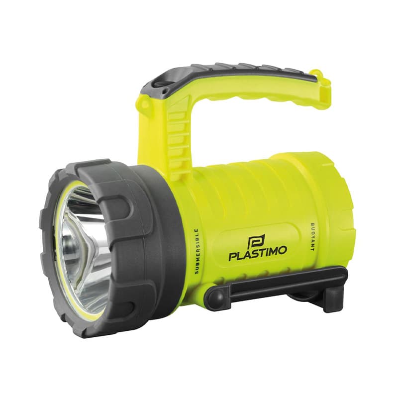 Projecteur de Recherche Flottant X-Spot OUEST SÉCURITÉ MARINE