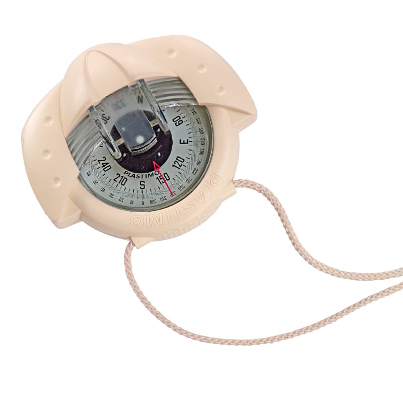 Compas IRIS 50 PLASTIMO Sable
