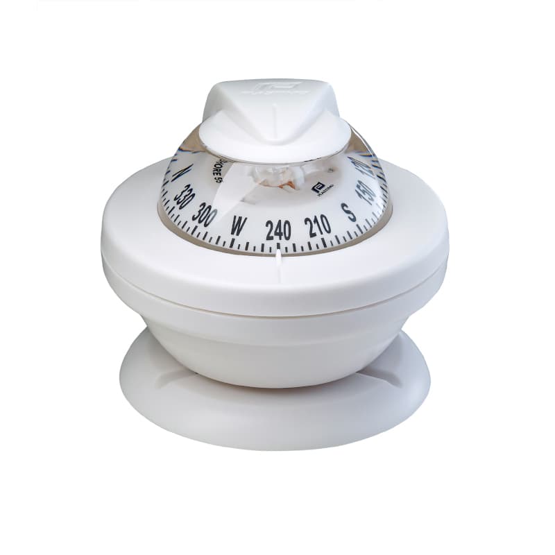 Compas Offshore 55 PLASTIMO Blanc