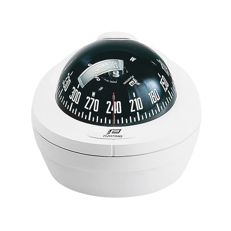 Compas Offshore PLASTIMO sans éclairage 75 mini fût