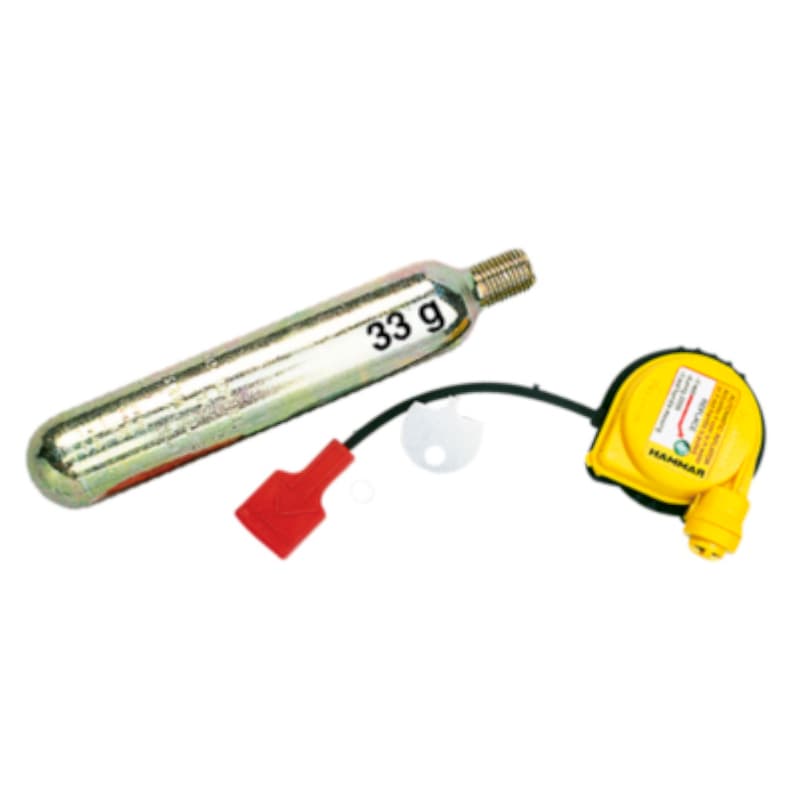 Kit de rechange Hammar PLASTIMO