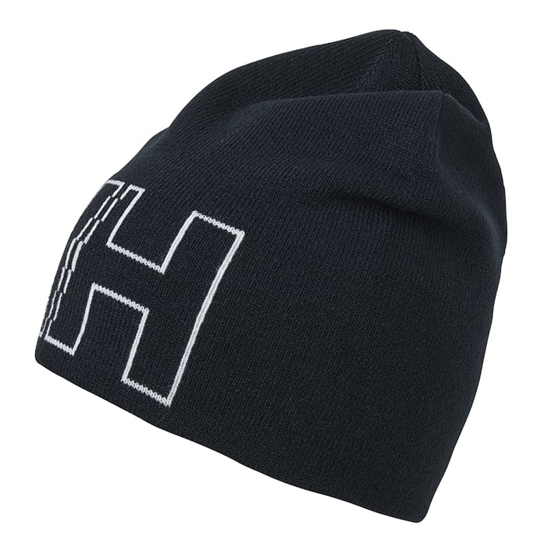 Bonnet HELLY HANSEN Outline TU 597 Navy
