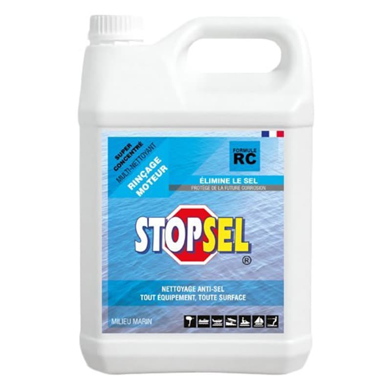 STOPSEL RC 5 Litres