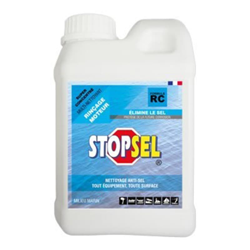 STOPSEL RC 1 Litre
