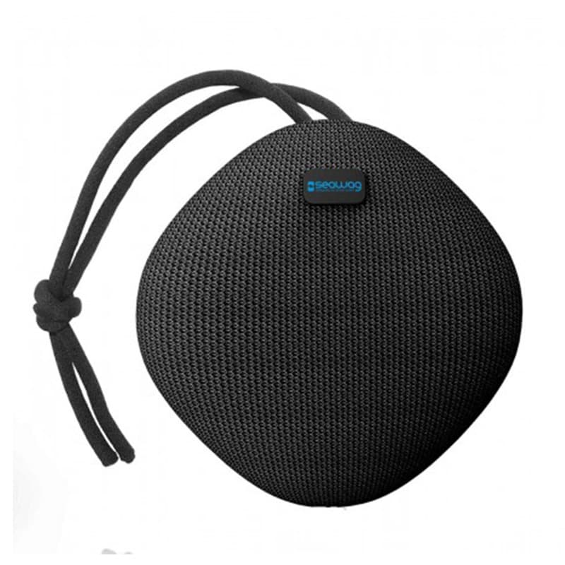 Enceinte connectée waterproof SEAWAG