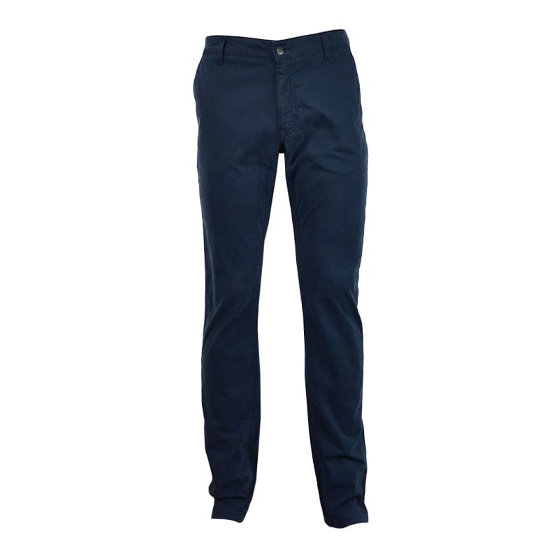 Pantalon SAINT JAMES Voile Hiver II 40 Amiral