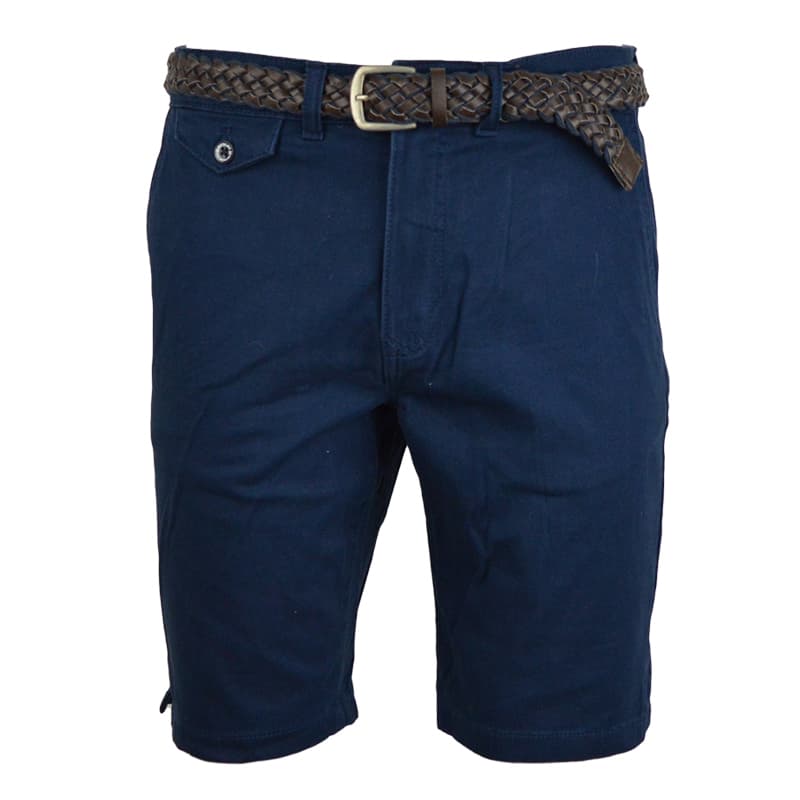 Bermuda HUBLOT Francesco 38 Navy