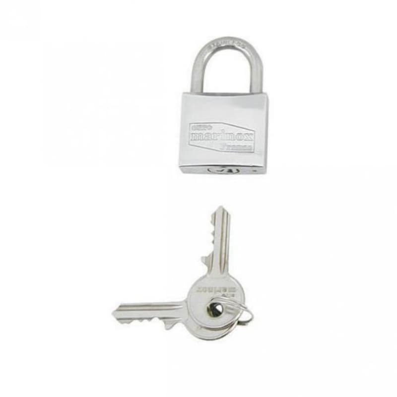 Cadenas Inox Marinox VDM 30 mm Unité