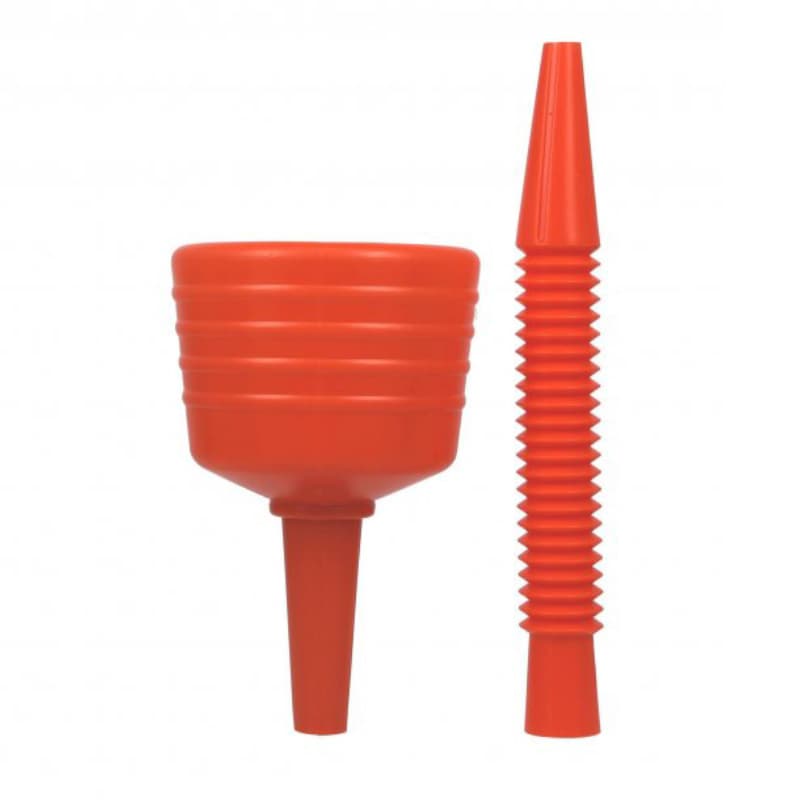 Entonnoir anti roulis VDM