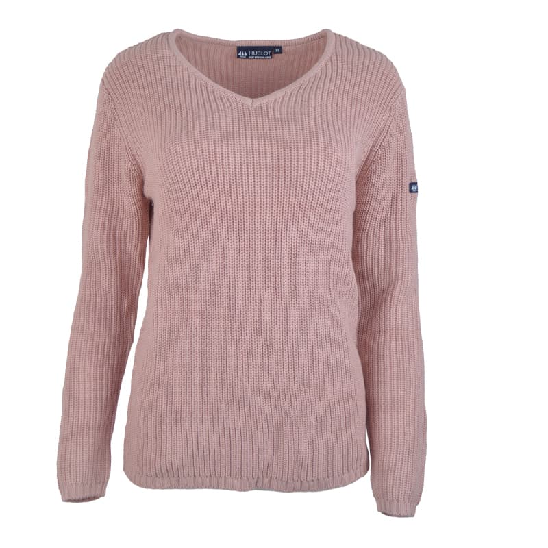 Pull HUBLOT Pivoine 2XL Blush