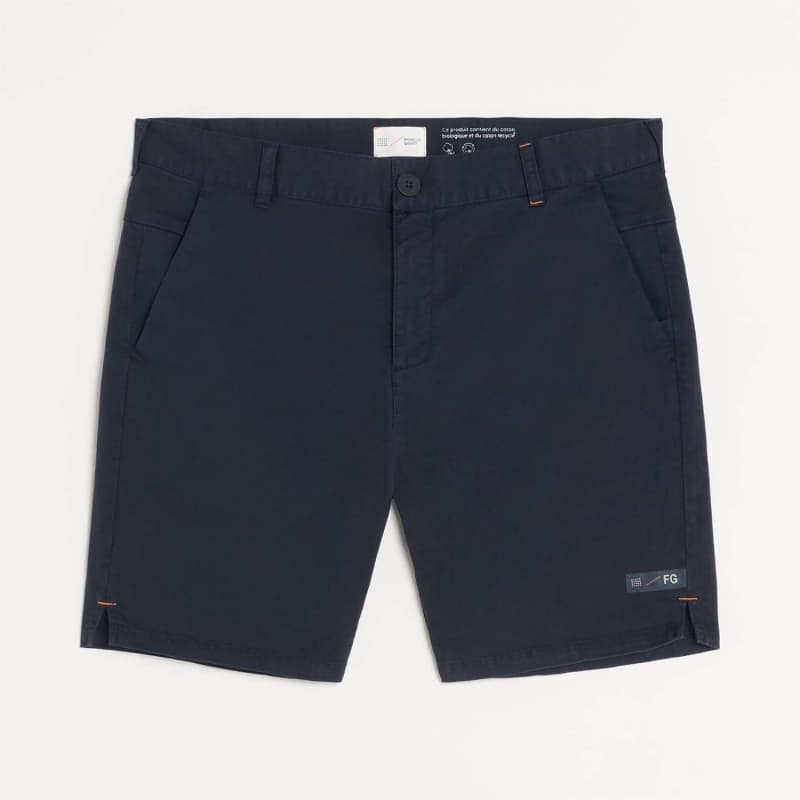 Short François Gabart X TBS Suroit Marine 42
