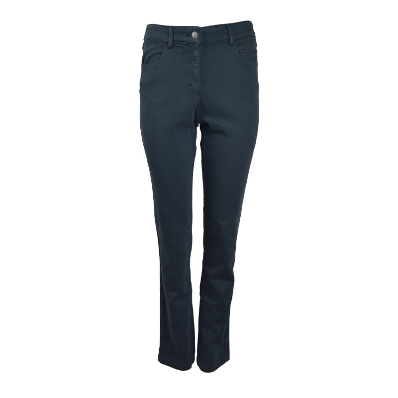 Pantalon SAINT JAMES Patricia II couleur 42 Navy