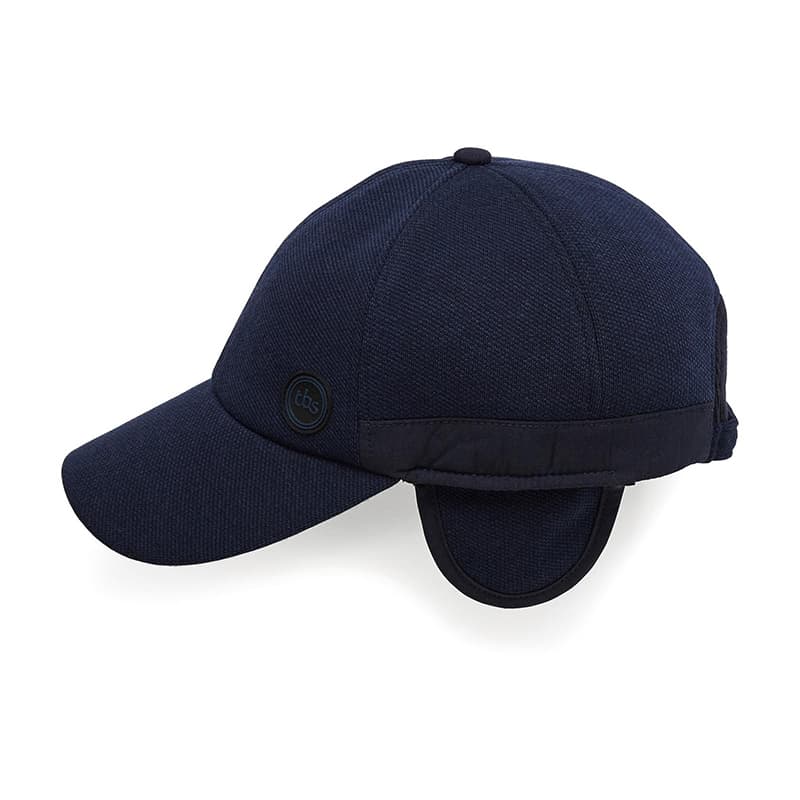 Casquette TBS Tekopas TU 032 Marine