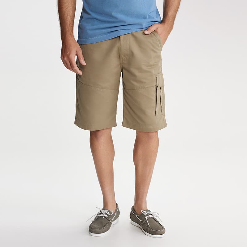 Bermuda TBS Fuppaber 44 138 Sauge