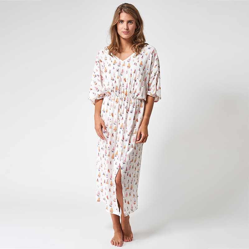 Robe fluide BATELA Boat 38 Boat