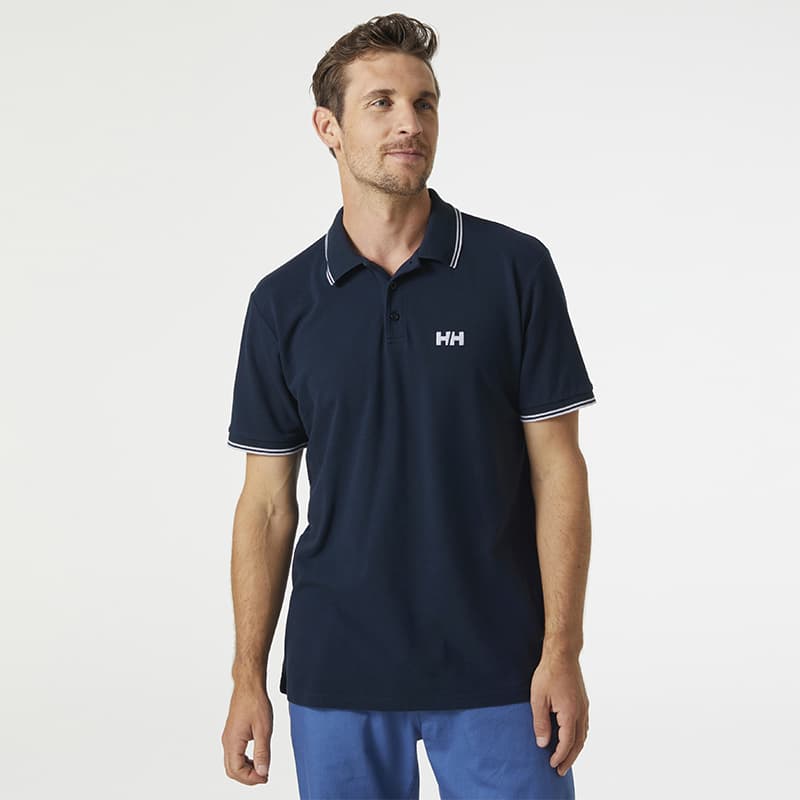 Polo HELLY HANSEN Genova 2XL 597 Navy