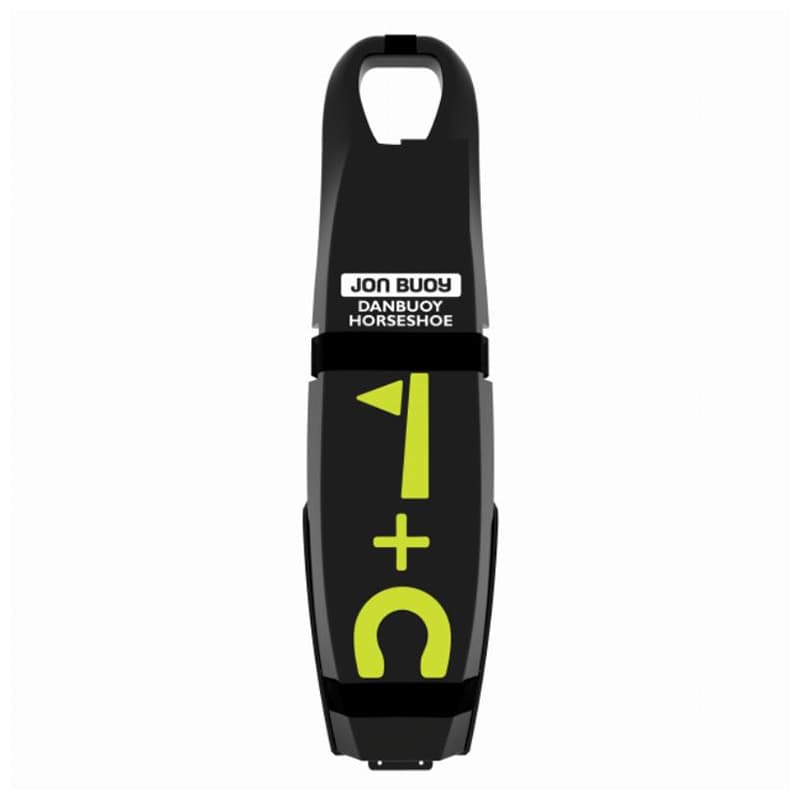 Jonbuoy Danbuoy + HorseShoe OCEAN SAFETY - Container Noir CONTAINER