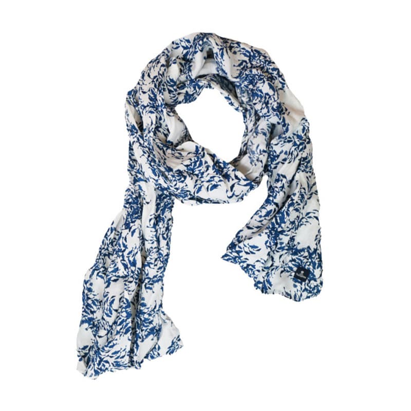 Foulard Lin MOUSQUETON Siezen-S TU Merlus Abysse