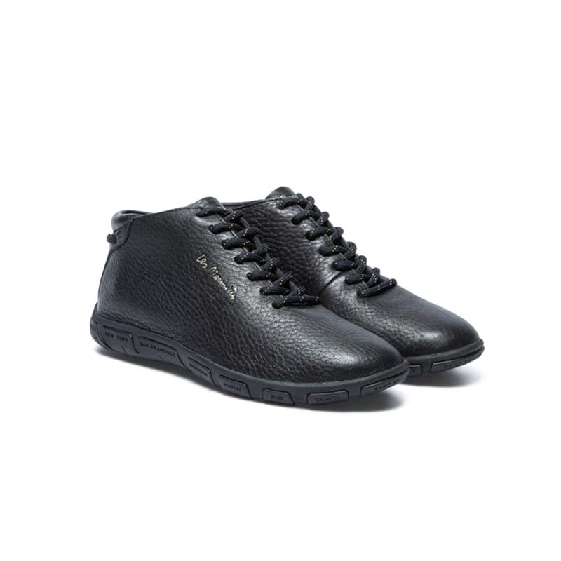 Tennis montantes TBS Juhayna 40 G12 *Marine + Or