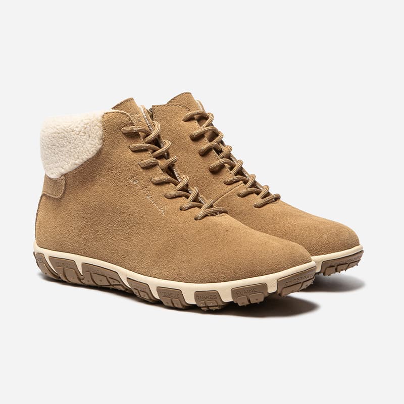 Botillons TBS Janissa 39 155 *Cognac