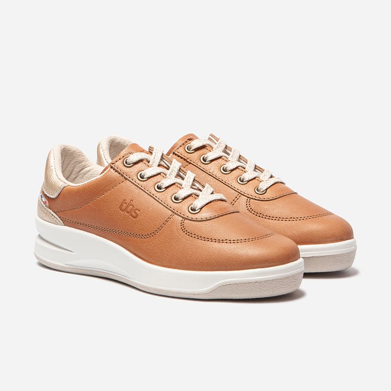 Tennis TBS Brandie 37 095 *Tan