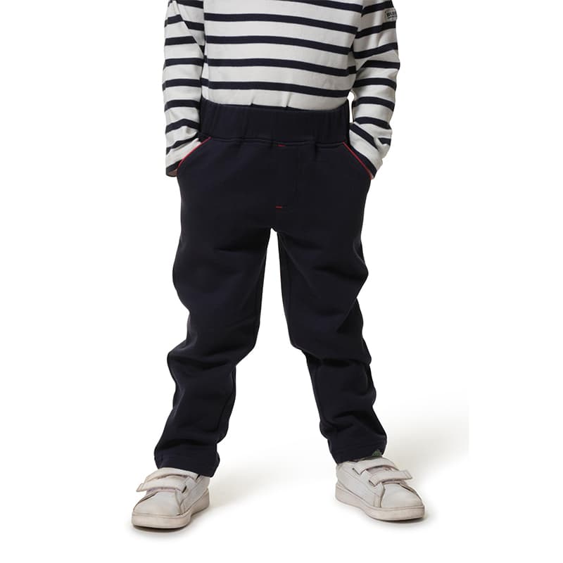 Pantalon HUBLOT Similien 4 Ans Marine