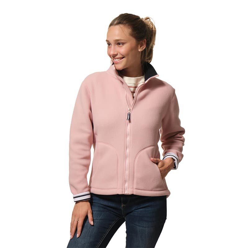 Veste polaire HUBLOT Amazoni XS Blush