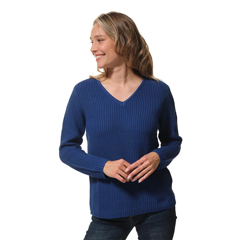 Pull HUBLOT Pivoine XL Bugatti