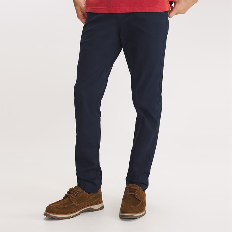 Pantalon TBS Innovpoc 40 032 Marine