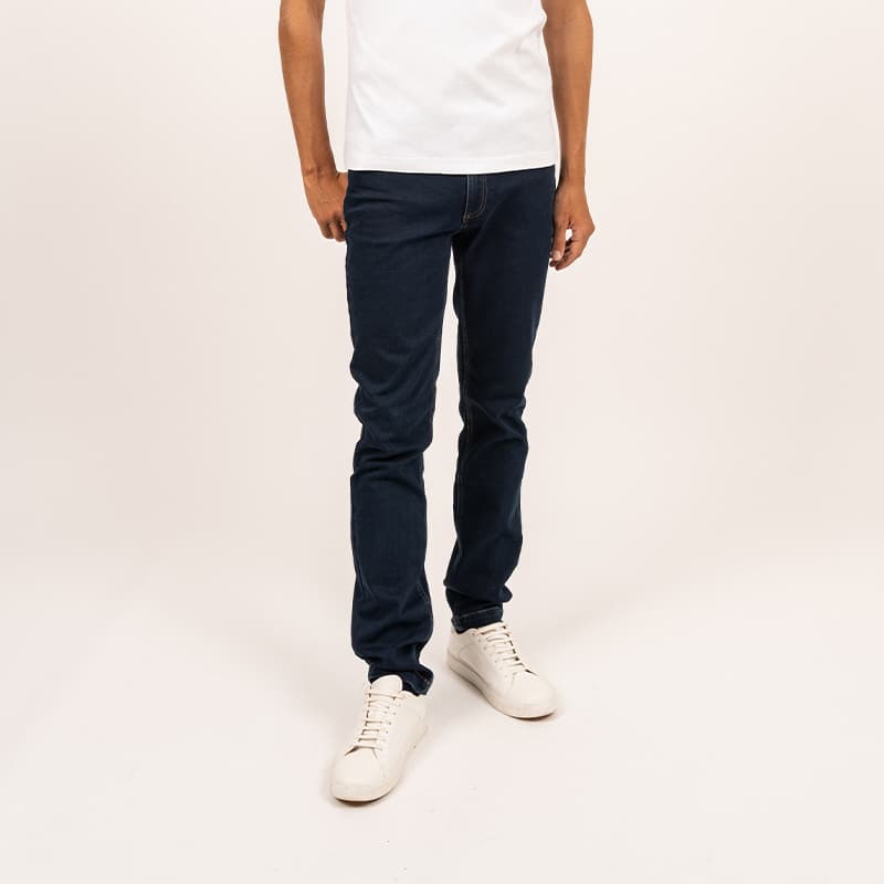 Jean SAINT JAMES Jasper 46 Denim