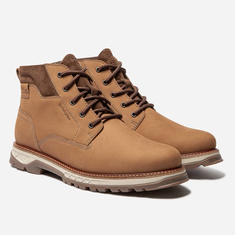 Bottillons TBS Morrelo 43 133 *Camel