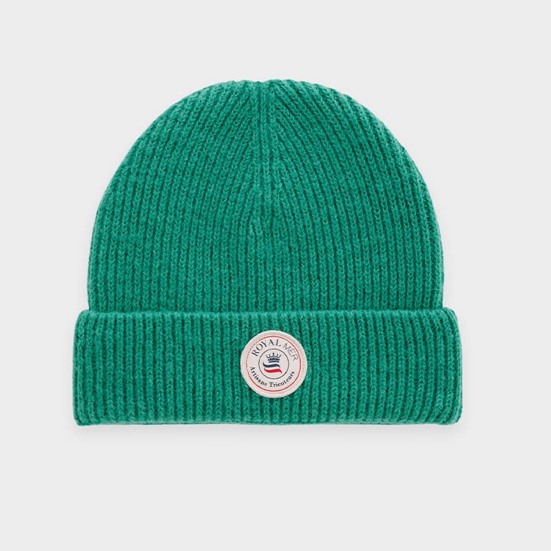 Bonnet ROYAL MER Charly TU Chlorophylle