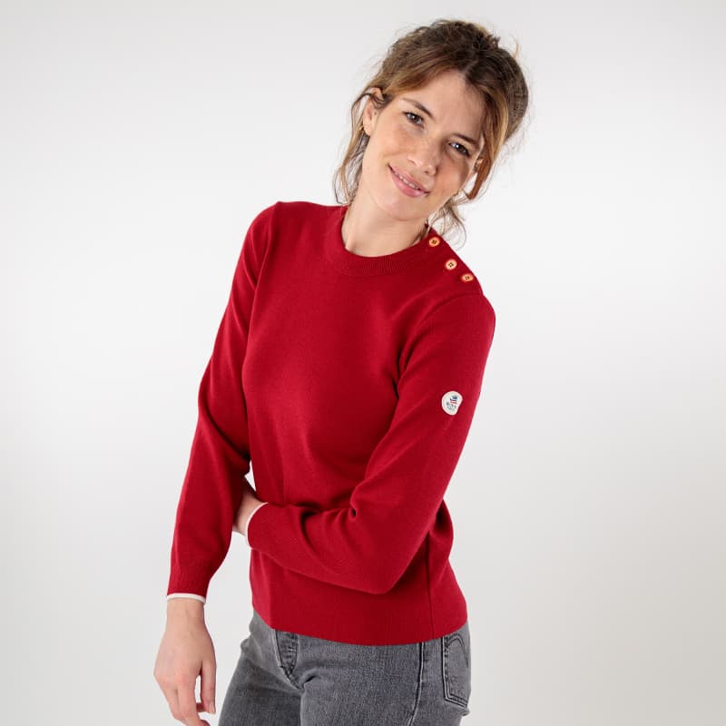 Pull ROYAL MER Liza uni 46 Malaga