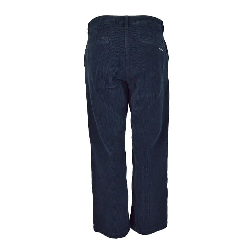 Pantalon velours SAINT JAMES Tess 40 Amiral