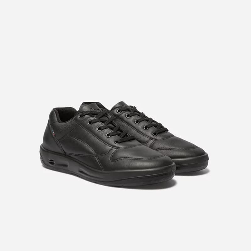Tennis TBS Albana 39 004 *Noir