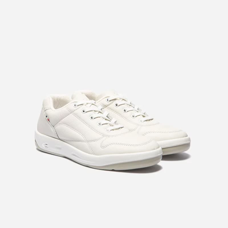 Tennis TBS Albana 39 007 *Blanc