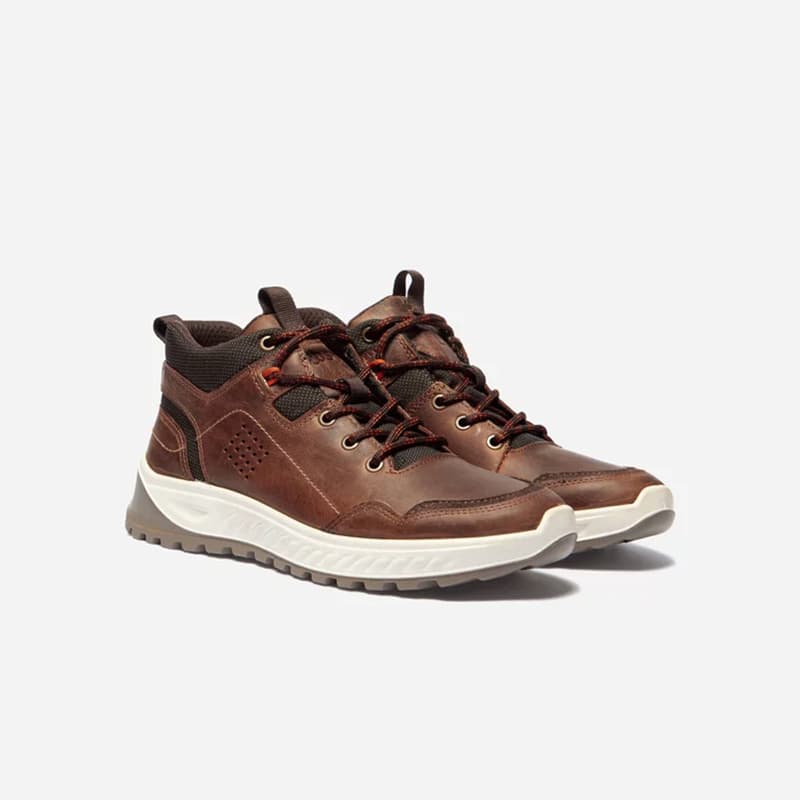 Baskets montantess TBS Lawrens 43 095 *Tan