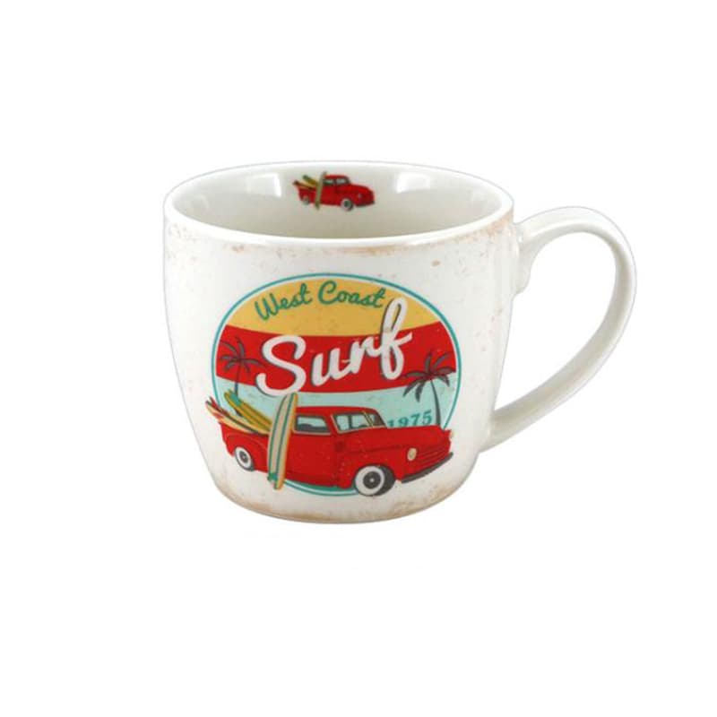 Tasse déjeuner collection "Picky"