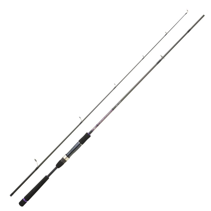 Canne DAIWA Crosscast 2,74 m